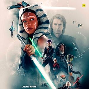Foto Star Wars: Ahsoka