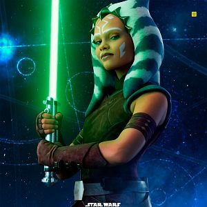 Foto Star Wars: Ahsoka