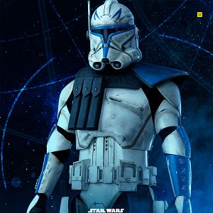 Foto Star Wars: Ahsoka