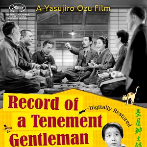 Foto Historia de un vecindario