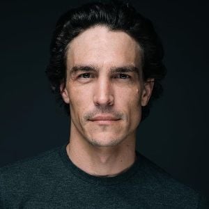 Foto Steven John Ward