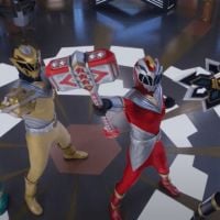 Foto Power Rangers: Furia Cósmica