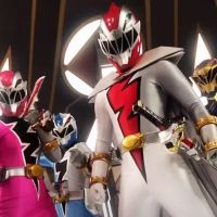 Foto Power Rangers: Furia Cósmica