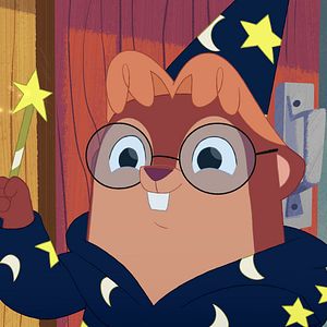 Foto ¡No interrumpas, gallinita!