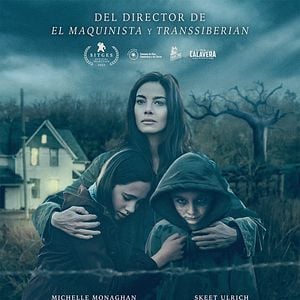 Foto Blood de Brad Anderson