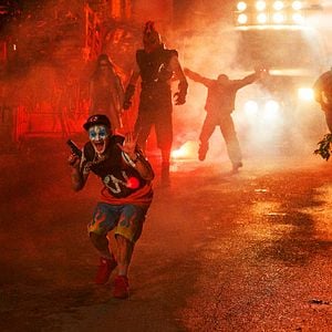 Foto El vengador tóxico