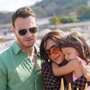 Foto Quiéreme siempre