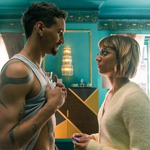 Foto Michelle Jenner