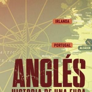 Foto Anglés. Historia de una Fuga