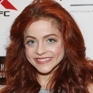 Foto Castille Landon