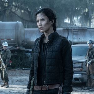 Foto Fear The Walking Dead