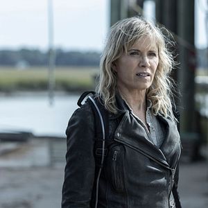 Foto Fear The Walking Dead