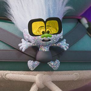 Foto Trolls 3: Todos juntos