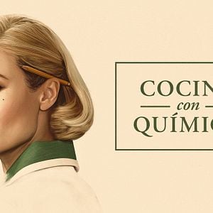 Foto Cocina con química