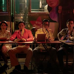 Foto Érase una vez una estrella