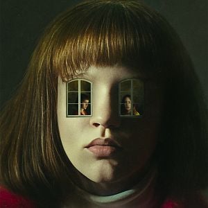 Foto The Enfield Poltergeist