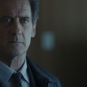 Foto Sangre y dinero