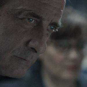 Foto Sangre y dinero