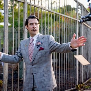 Foto Los Juegos del Hambre. Balada de pájaros cantores y serpientes