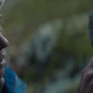 Foto De repente, solos