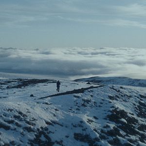 Foto De repente, solos