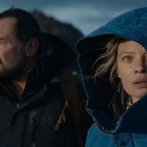 Foto Gilles Lellouche