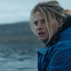 Foto De repente, solos