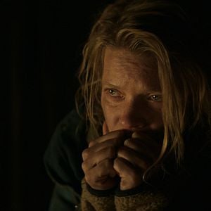 Foto De repente, solos