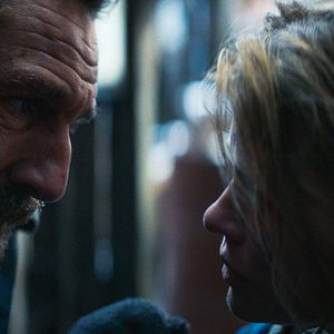 Foto Gilles Lellouche