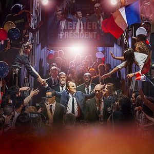 Foto Albert Dupontel