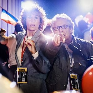 Foto Cécile de France