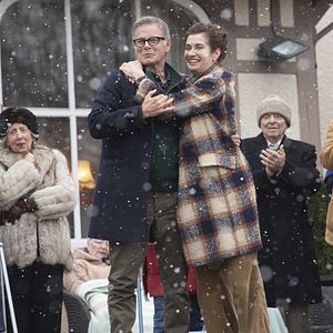 Foto Emmanuelle Devos