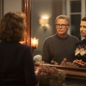 Foto Emmanuelle Devos