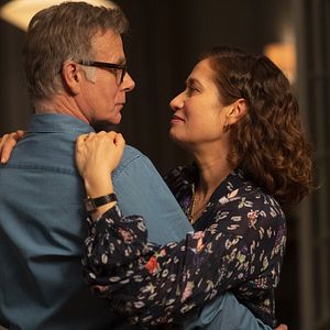 Foto Emmanuelle Devos