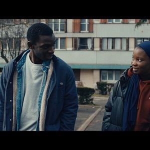 Foto Los indeseables