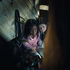 Foto El exorcista: Creyente