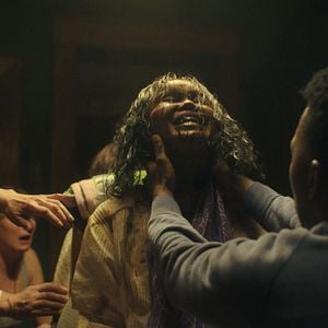 Foto El exorcista: Creyente