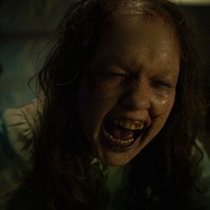 Foto El exorcista: Creyente