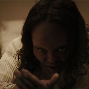 Foto El exorcista: Creyente