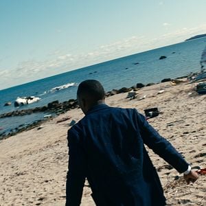 Foto Dejar el mundo atrás