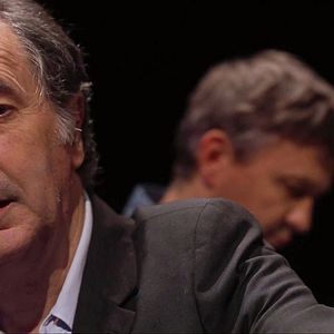 Foto François Morel