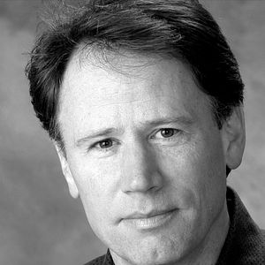 Foto John Stephen Hill