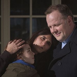 Foto Géraldine Nakache