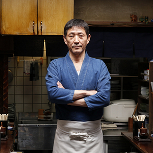 Foto Kaoru Kobayashi