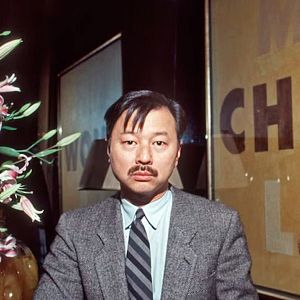 Foto Alias señor Chow