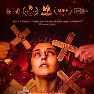 Foto El exorcismo de Eastfield