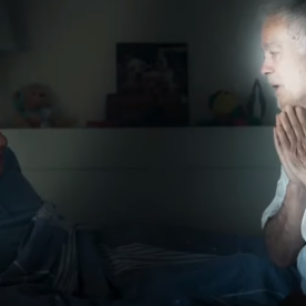 Foto El cielo no puede esperar