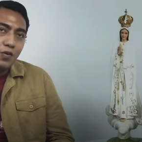 Foto El cielo no puede esperar