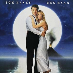 Foto Joe contra el volcán