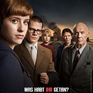 Foto La casa alemana